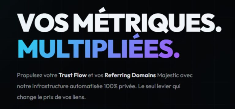 avis metricsbooster booster de metrique
