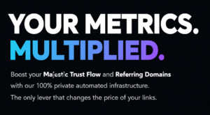 metrics boost